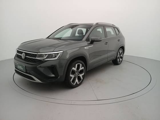 VOLKSWAGEN TAOS 1.4 250 TSI TOTAL FLEX HIGHLINE AUTOMÁTICO